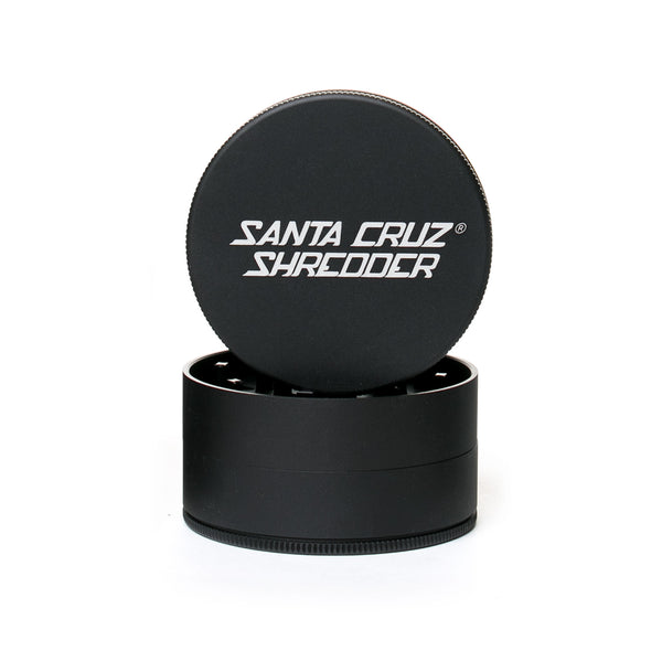 Santa Cruz 4 Piece Shredder