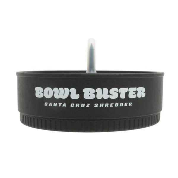 Hemp Bowl Buster by Santa Cruz Shredder