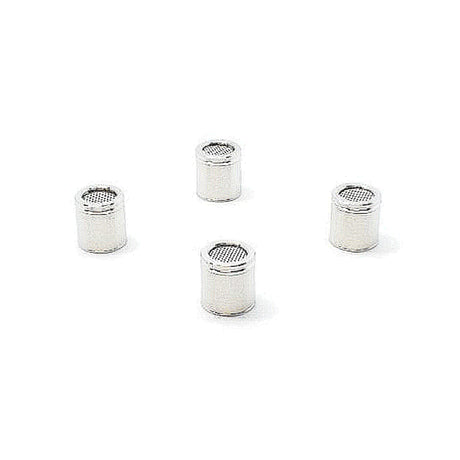 set of 4 healthy rips fury edge dosing capsules set on white background