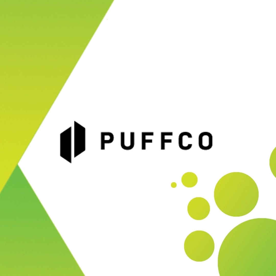 All Puffco