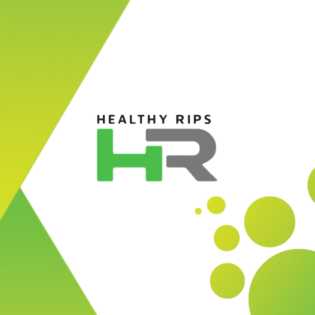 Healthy Rips Accessories