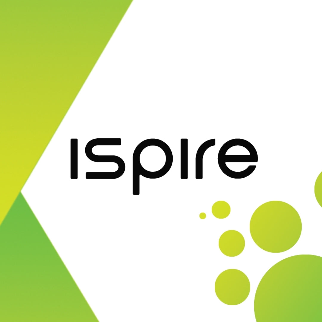 ISPIRE Accessories & Parts