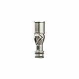 dynavap M7 tip on white background
