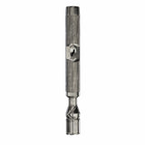 dynavap M7 vaporizer without cap on white background