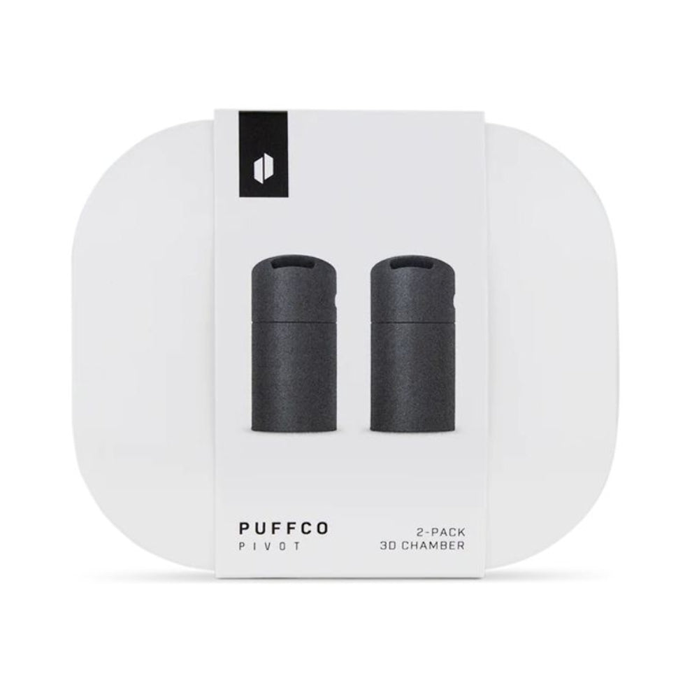Pivot 3D Chamber 2-Pack