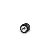 single replacement quartz atomizer for xmax tunke extract vaporizer rear view