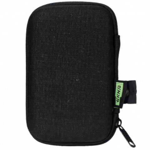 DynaVap Hemp Shield Zipper Case - 4x6"