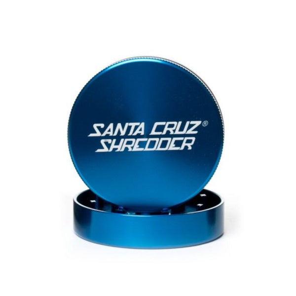 Santa Cruz 2 Piece Shredder