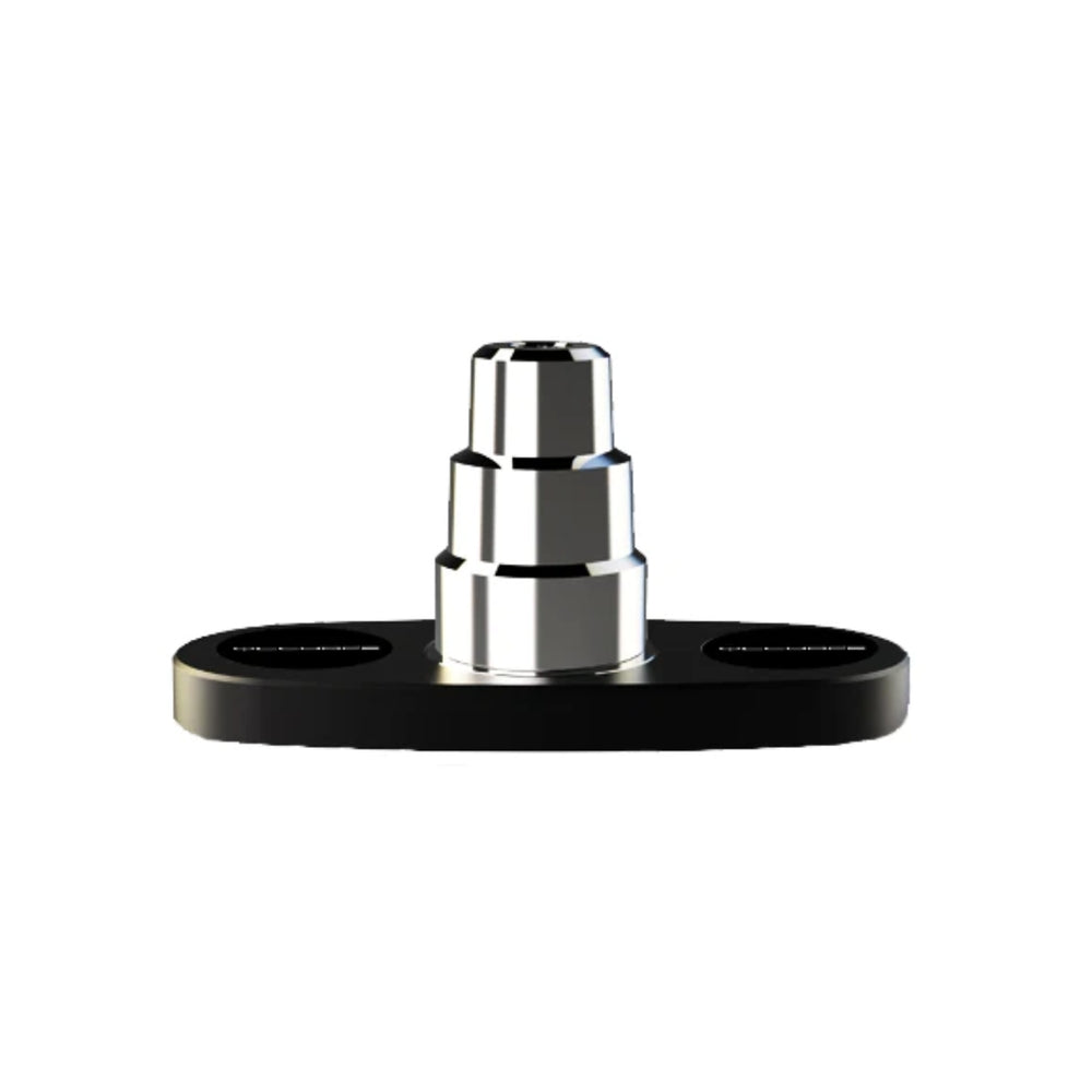 ANGUS Water Pipe Adapter