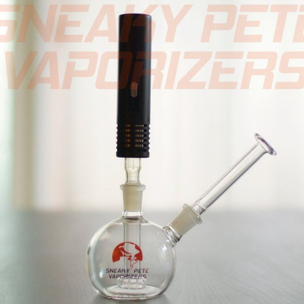 The Sneaky Pete Globe - 14mm Female Joint