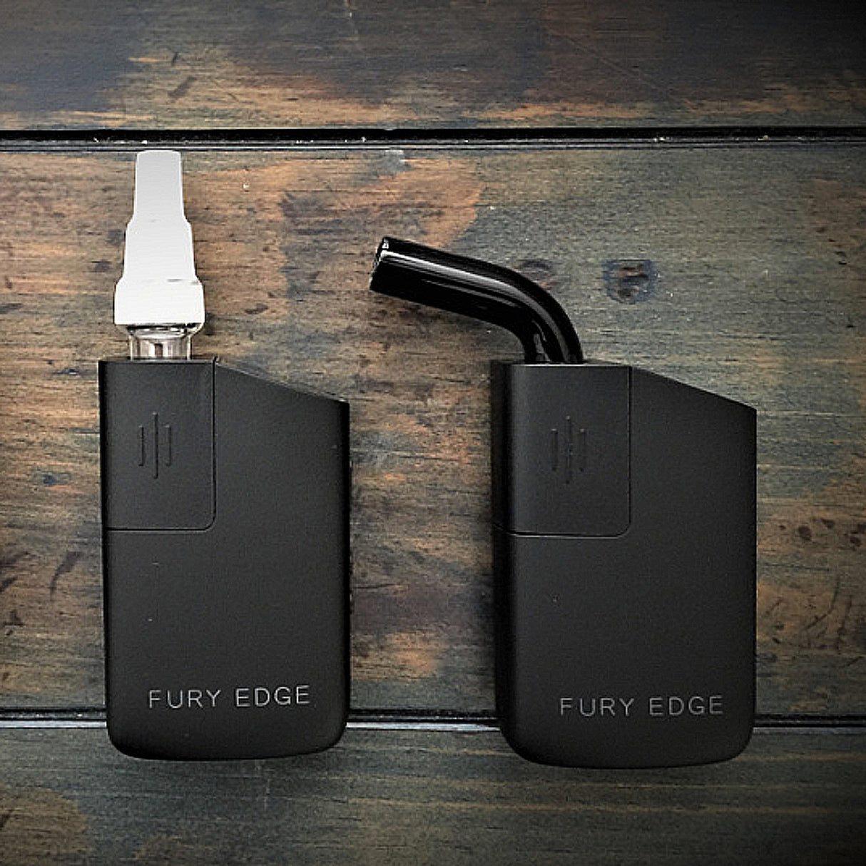 FURY EDGE SE (Slide Edition) – VapeWellness